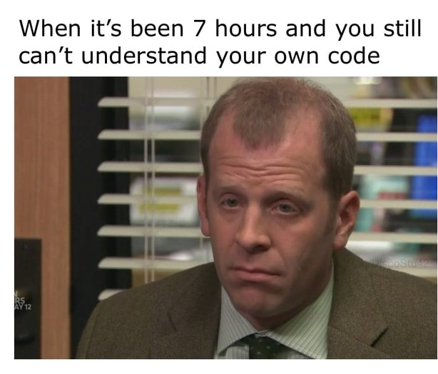 Code meme